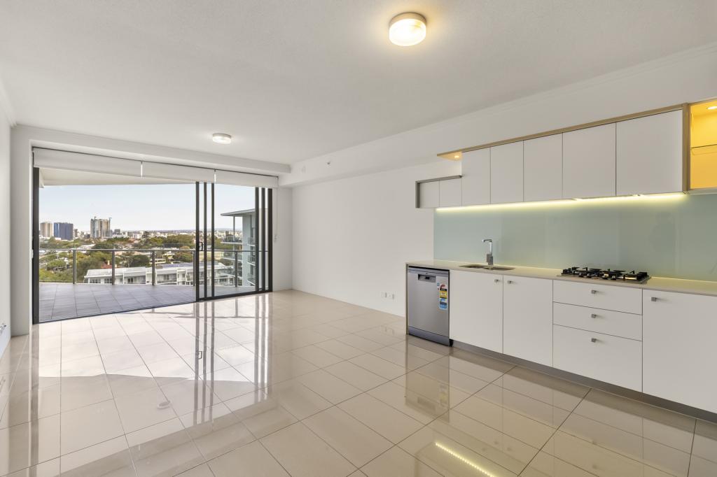 31002/67 Blamey St, Kelvin Grove, QLD 4059