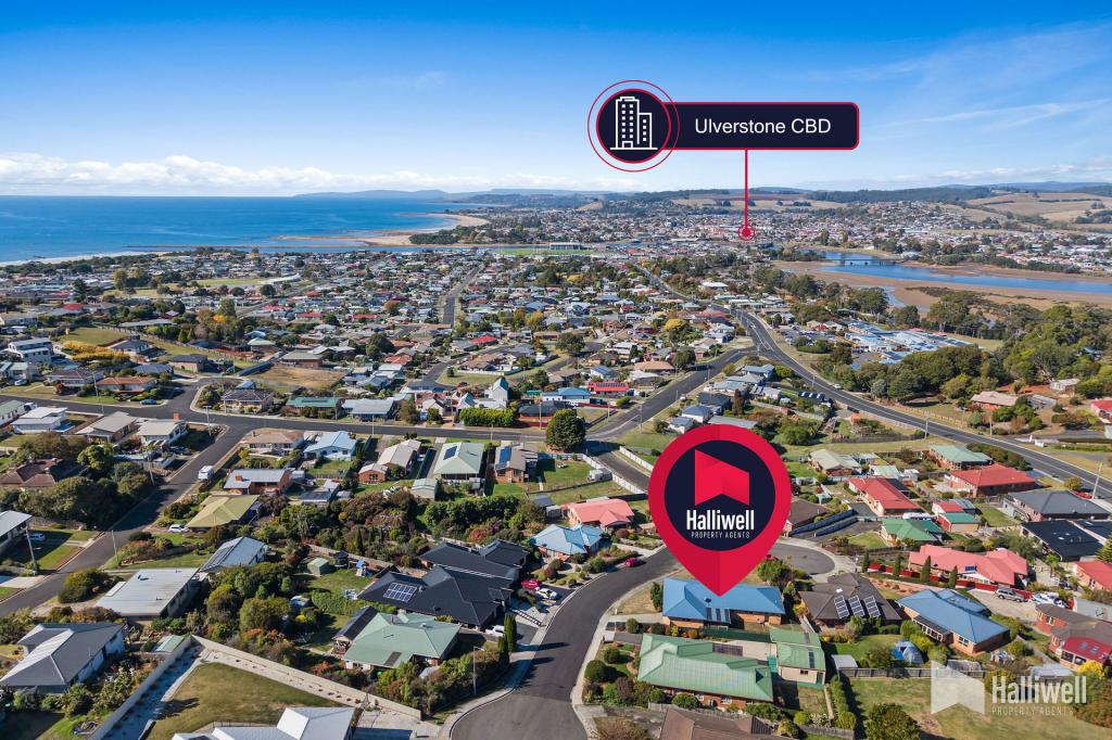 11 Markm Ct, West Ulverstone, TAS 7315