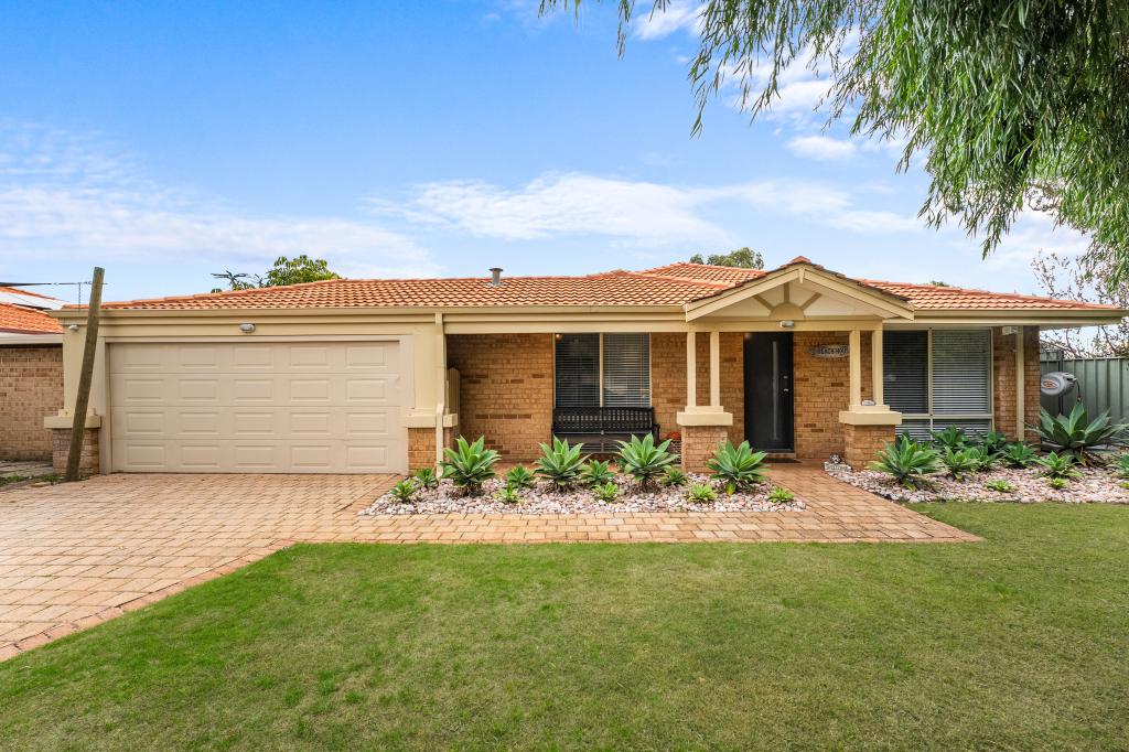 5 Tropea Pl, Secret Harbour, WA 6173