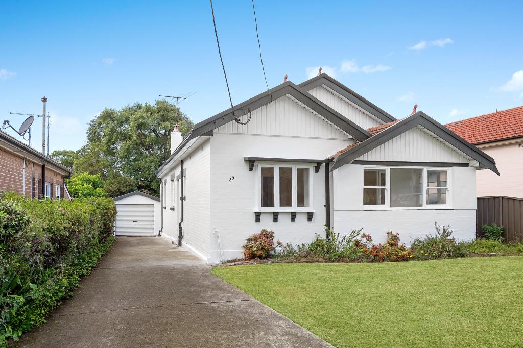 25 Westbourne St, Bexley, NSW 2207