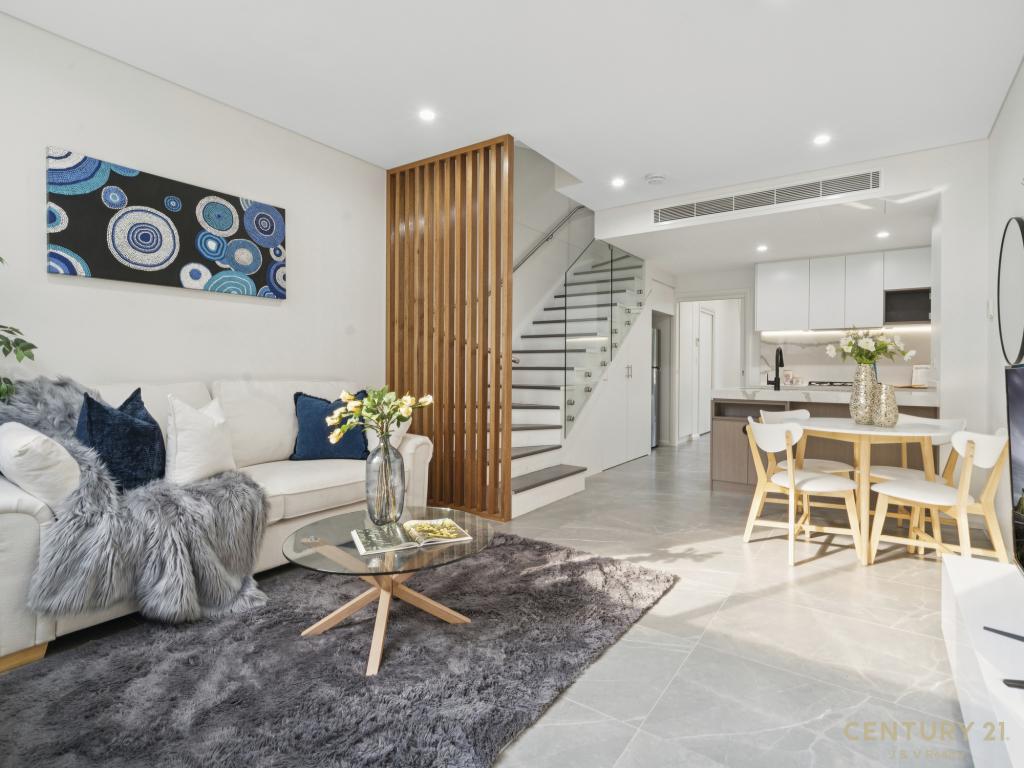 8/3-5 Winston St, Asquith, NSW 2077