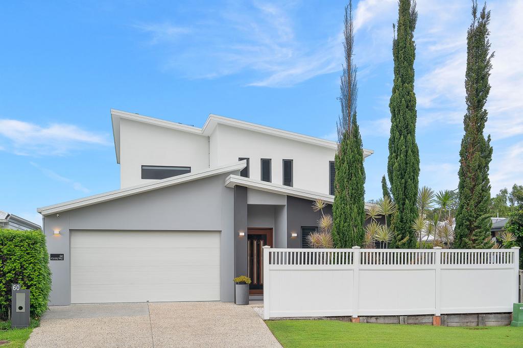 60 Cavalry Way, Sippy Downs, QLD 4556