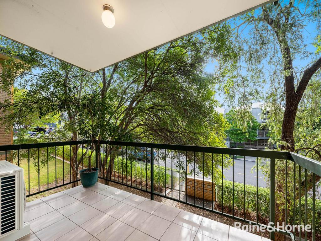 3/160 Central Ave, Indooroopilly, QLD 4068