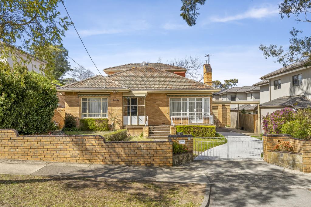 20 Herbert St, Mount Waverley, VIC 3149