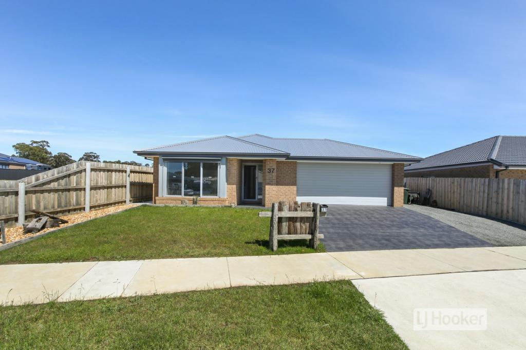 37 Bedggood Gr, Paynesville, VIC 3880