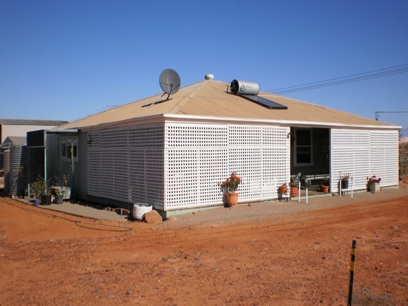 Lot 590 Tea Tree Rd, Andamooka, SA 5722