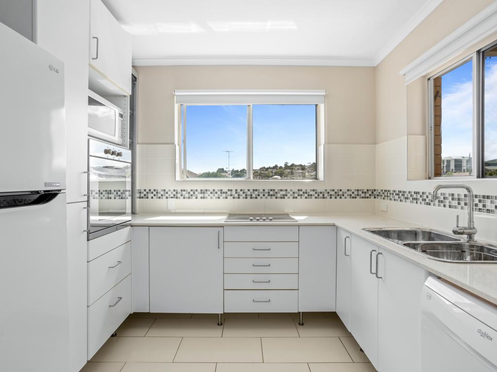 5/29 Barlow St, Clayfield, QLD 4011