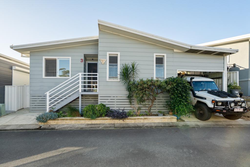 3/300 Kings Point Dr, Ulladulla, NSW 2539