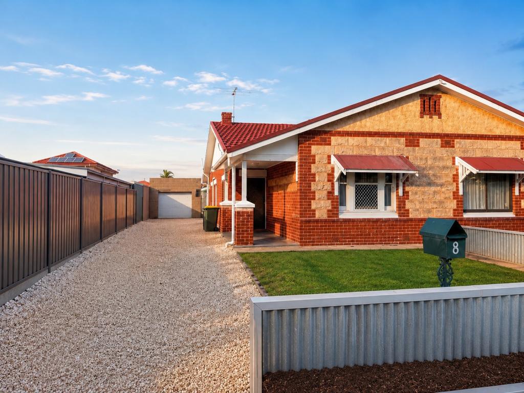 8 Copley St, Kilkenny, SA 5009