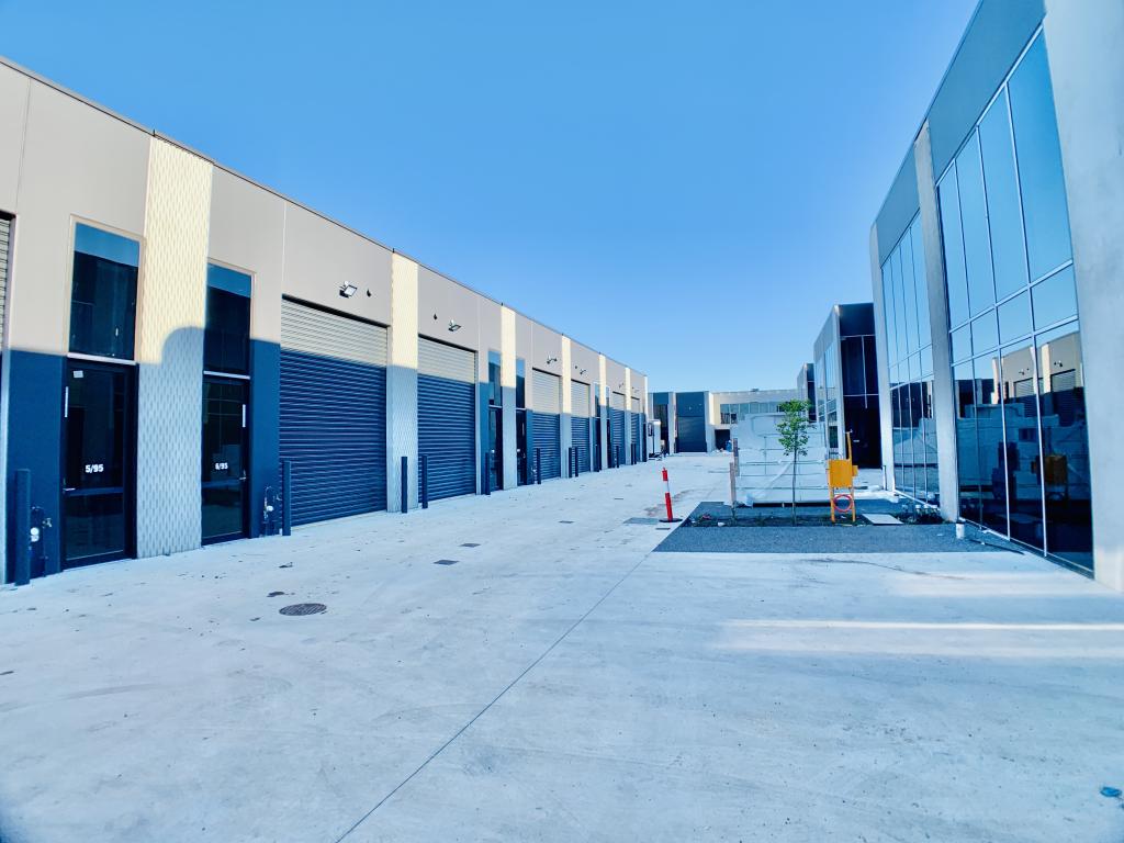 Contact agent for address, THOMASTOWN, VIC 3074