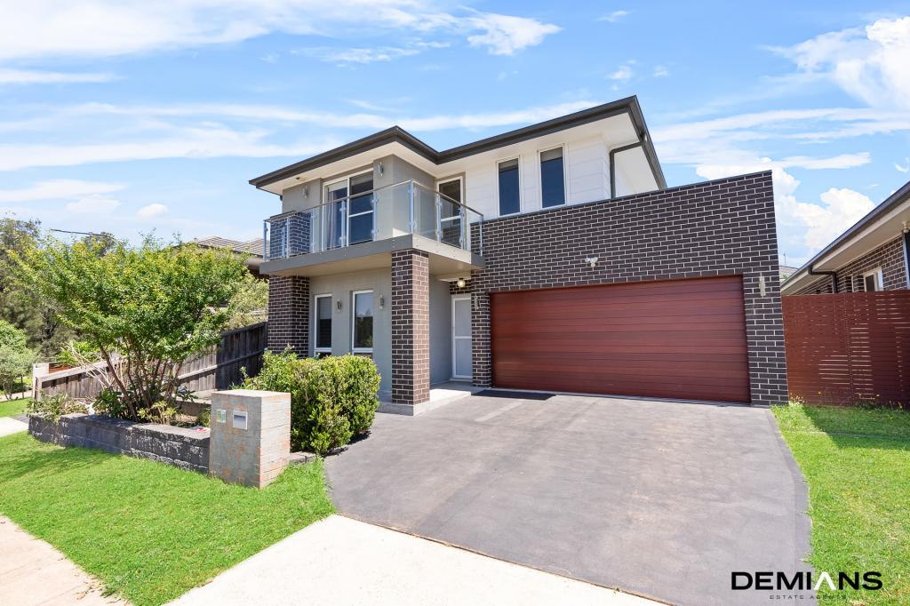 41 Conlon Ave, Moorebank, NSW 2170