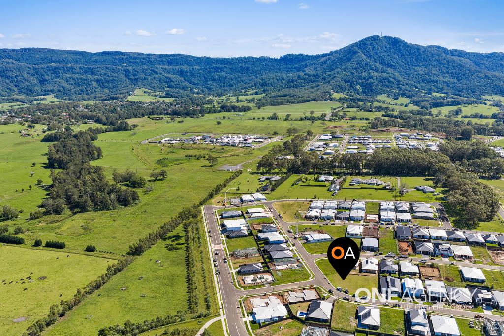 22 Wedgetail St, Badagarang, NSW 2540