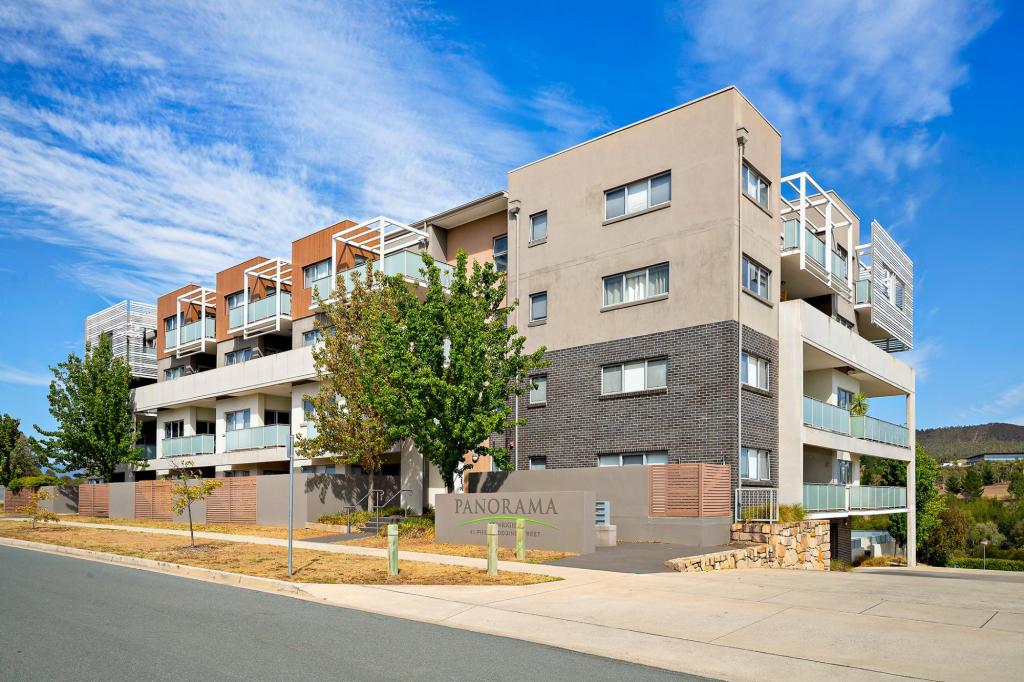 1/41 Philip Hodgins St, Wright, ACT 2611