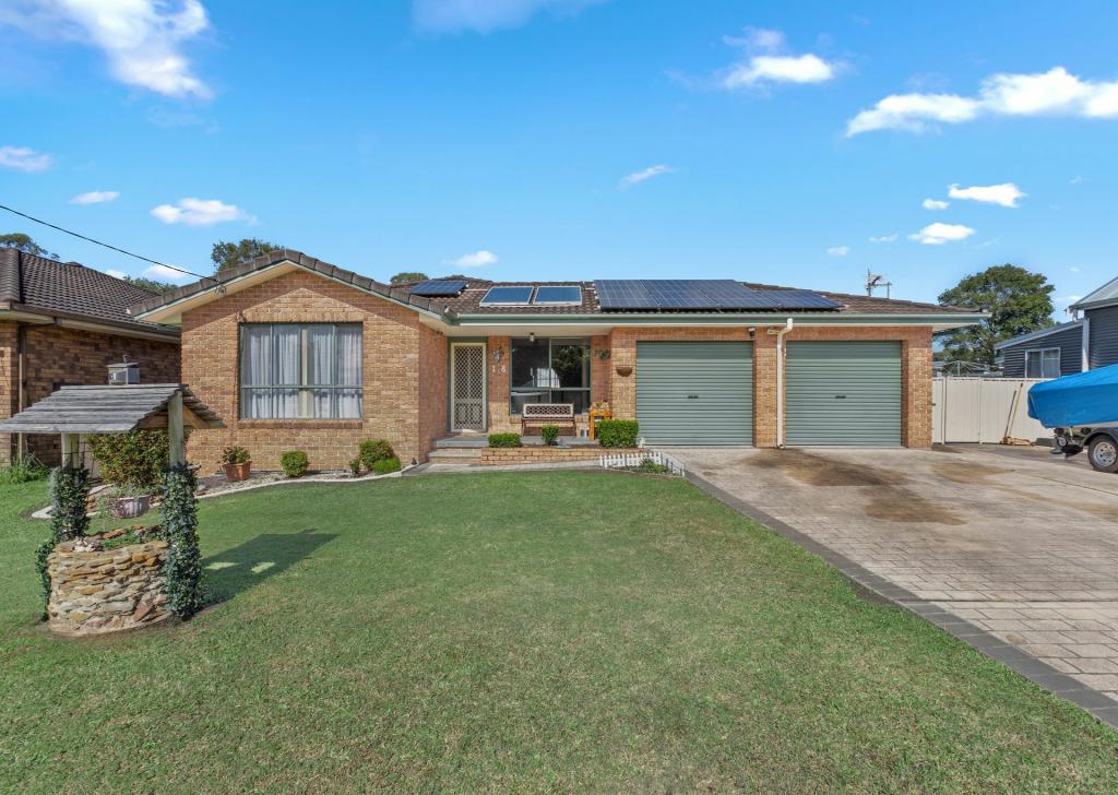 18 East Lansdowne Rd, Lansdowne, NSW 2430