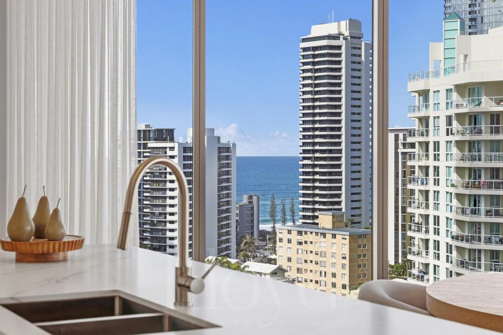 21305/11 CRONIN AVE, MAIN BEACH, QLD 4217
