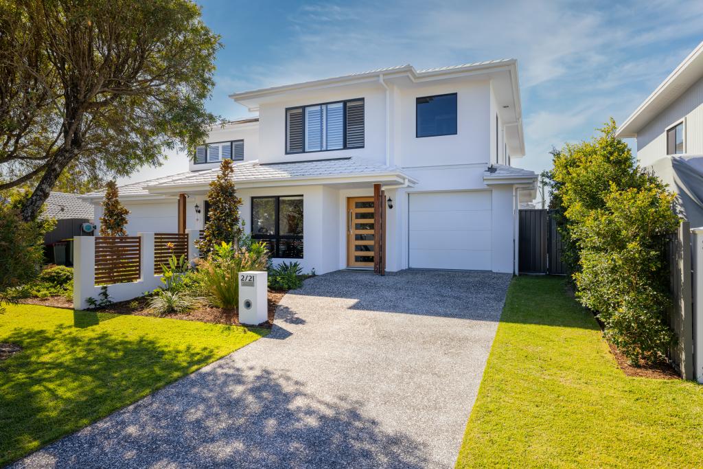 2/21 MERRIGUM ST, CURRIMUNDI, QLD 4551