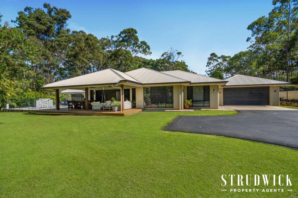 27 Jarrod St, Cornubia, QLD 4130