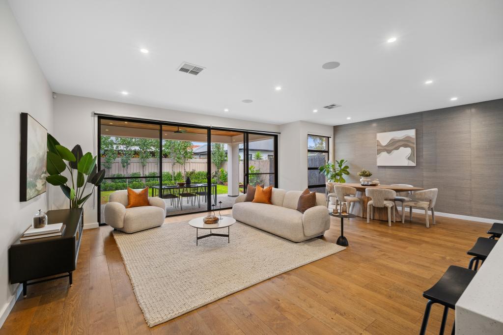 14 Meredith Ave, Glengowrie, SA 5044