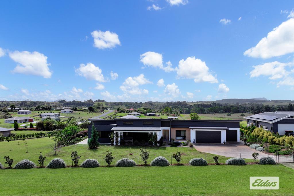 15 Lynne Rd, Peeramon, QLD 4885