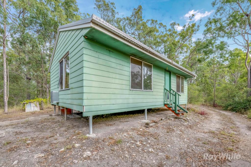 118a River Rd, Bungadoo, QLD 4671