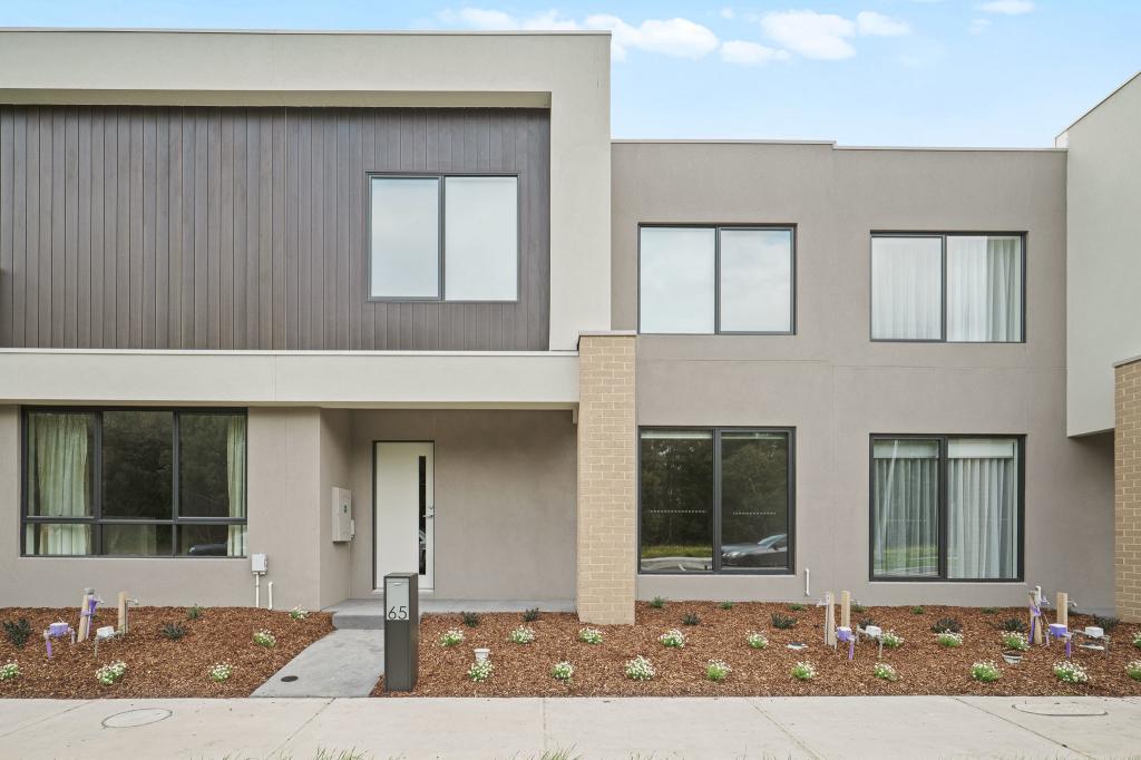 65 Flaxlilly Cres, Officer, VIC 3809