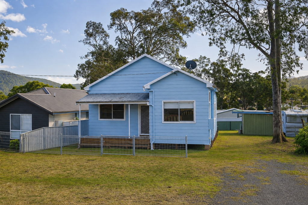 10 Wollombi Rd, Millfield, NSW 2325