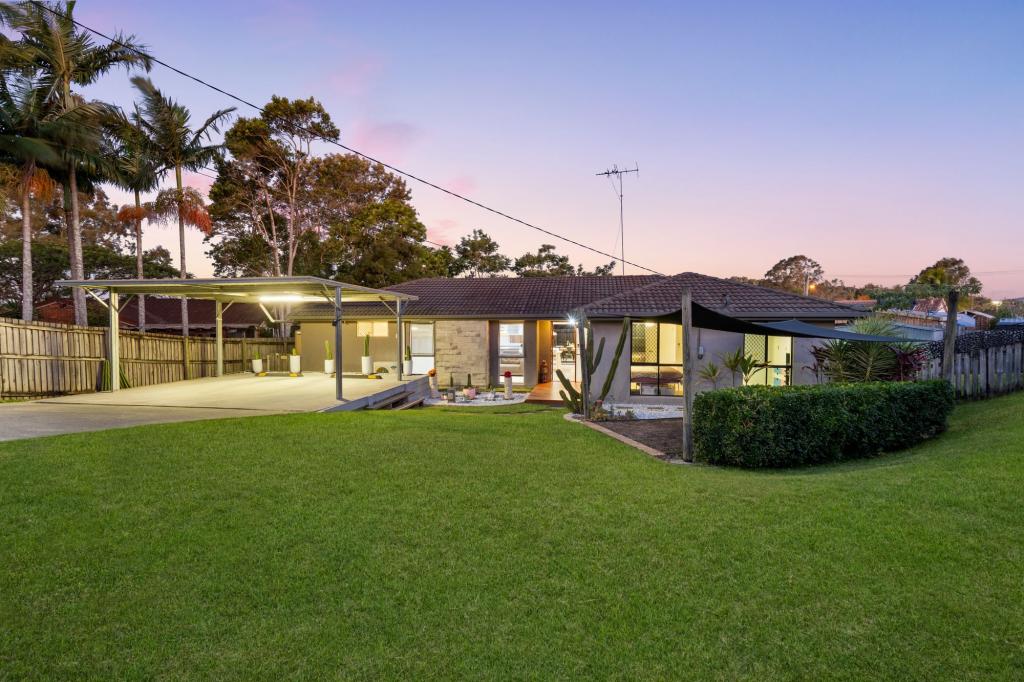 52 Maurice Ct, Eagleby, QLD 4207