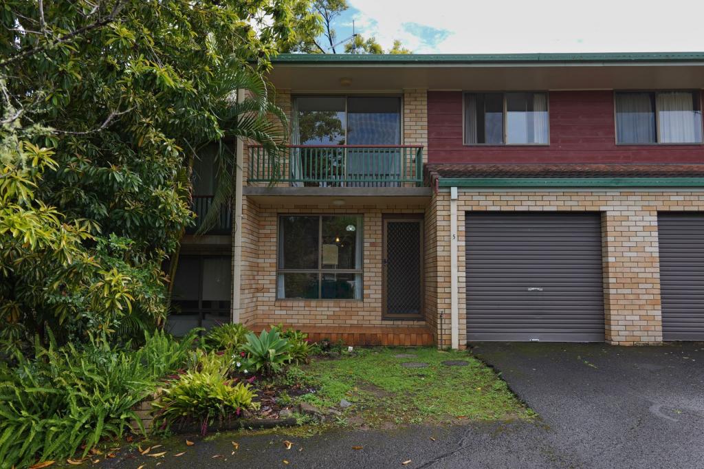 5/59 O'Flynn St, Lismore Heights, NSW 2480