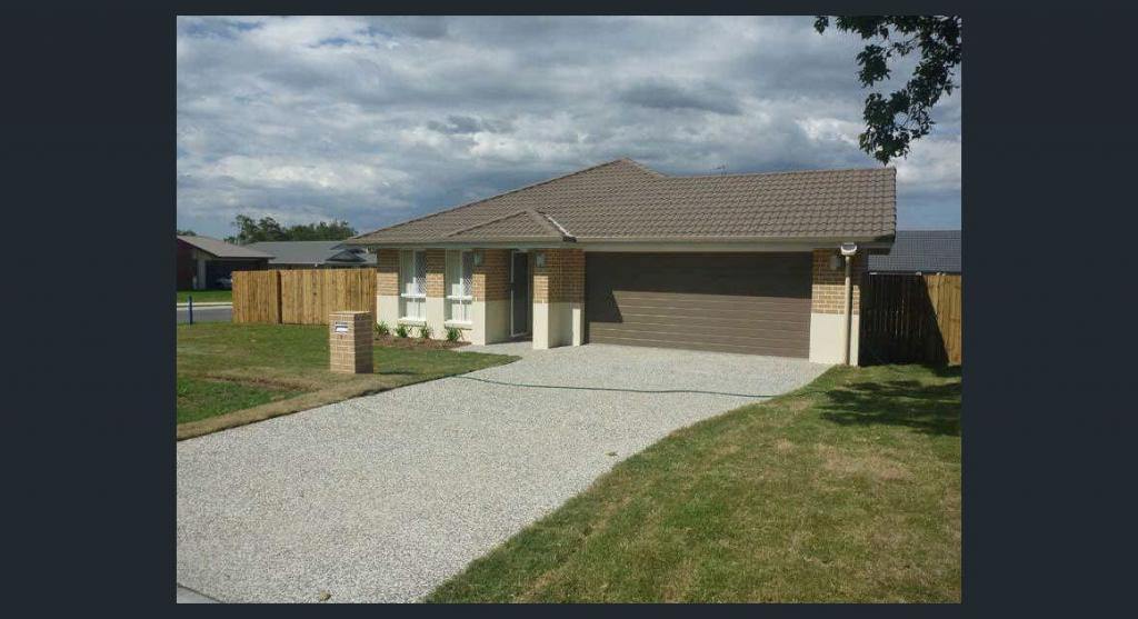 20 Sandpiper Cct, Leichhardt, QLD 4305