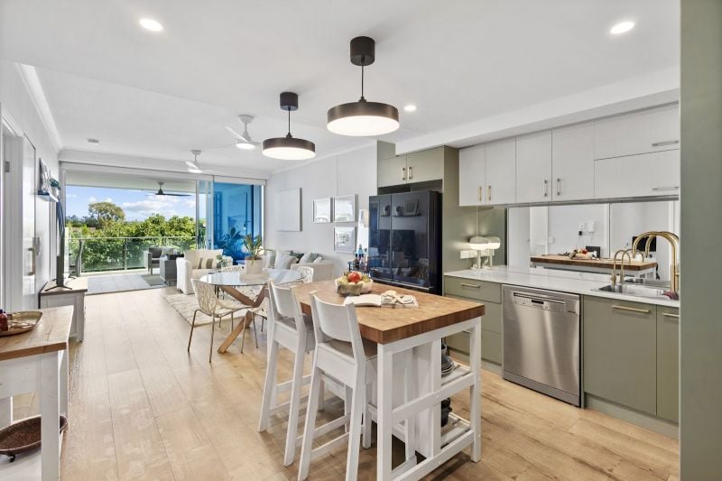 408/430 Marine Pde, Biggera Waters, QLD 4216