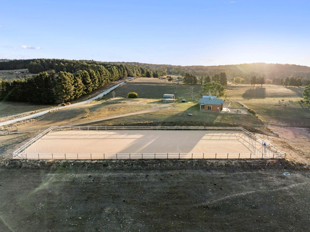 74 Woolshed Lane, Bywong, NSW 2621