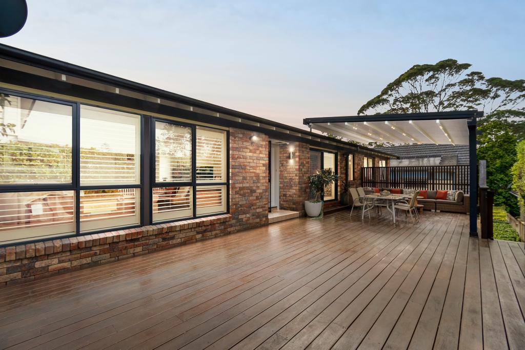 17 Paxton St, Frenchs Forest, NSW 2086