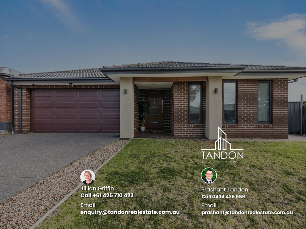 2 Stonehill Dr, Maddingley, VIC 3340