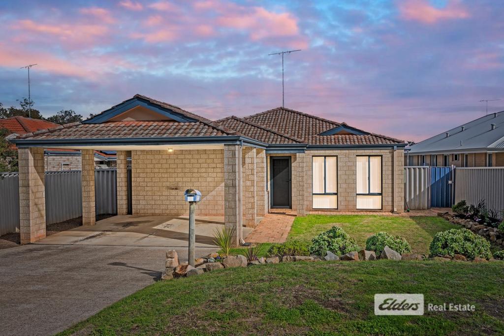 37 Fleet St, Donnybrook, WA 6239