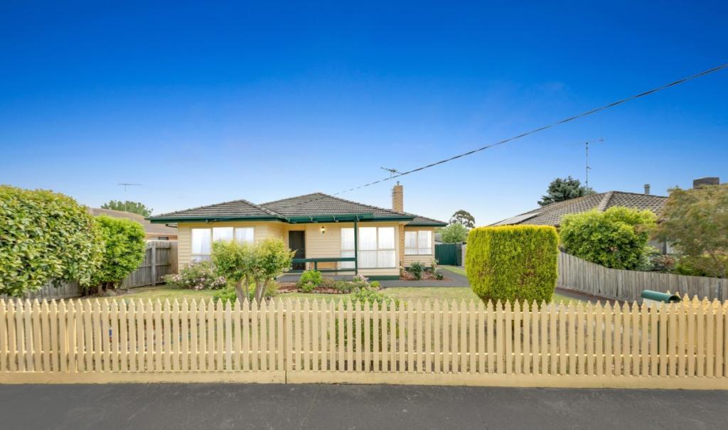 12 Webber St, Bell Post Hill, VIC 3215