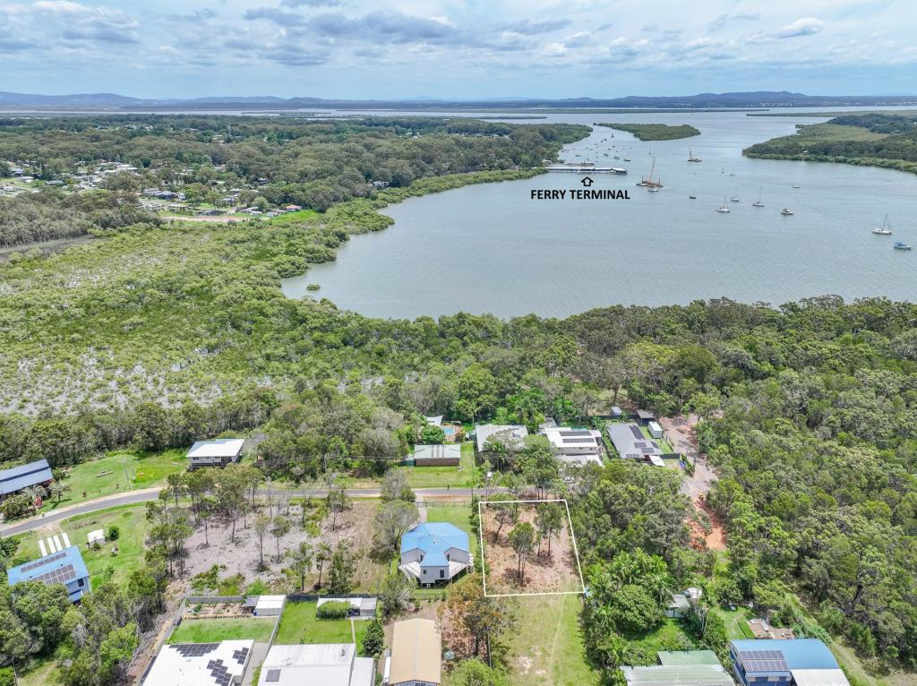 43 Tenanne St, Russell Island, QLD 4184