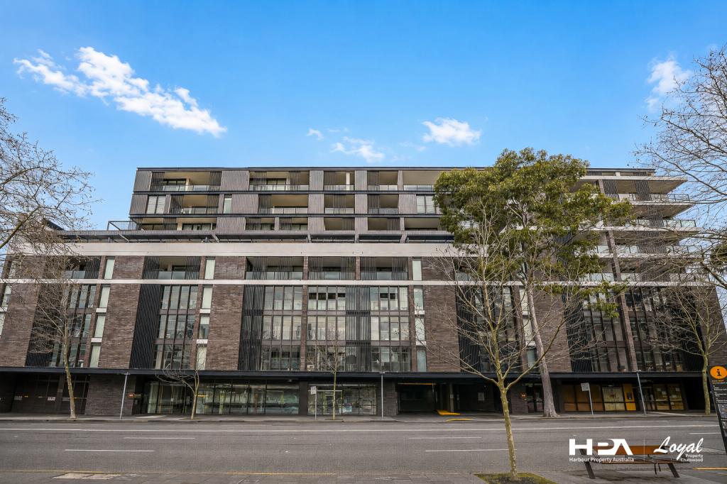 709/280 BULWARA RD, ULTIMO, NSW 2007