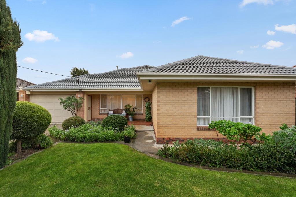 3 Conigrave St, Oaklands Park, SA 5046