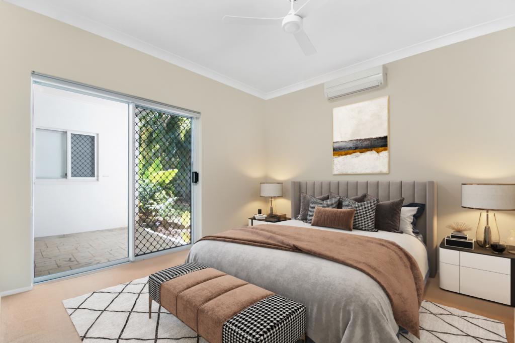 8 Bayu Cl, Redlynch, QLD 4870