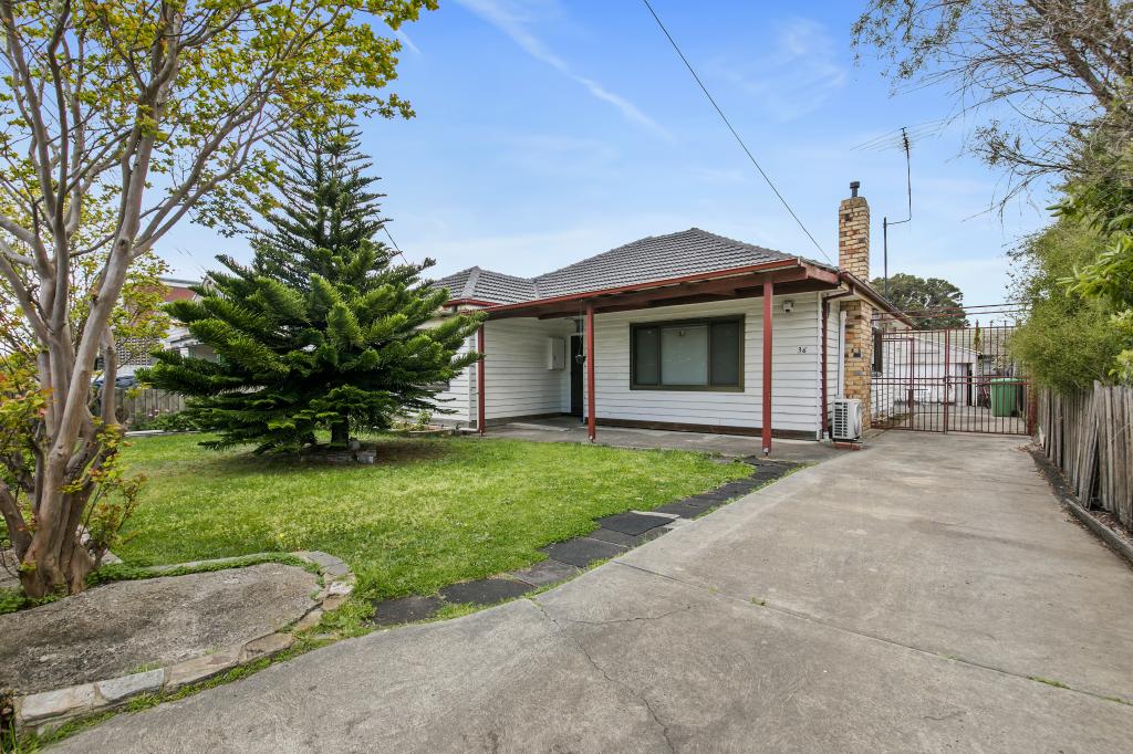 36 Melon St, Braybrook, VIC 3019