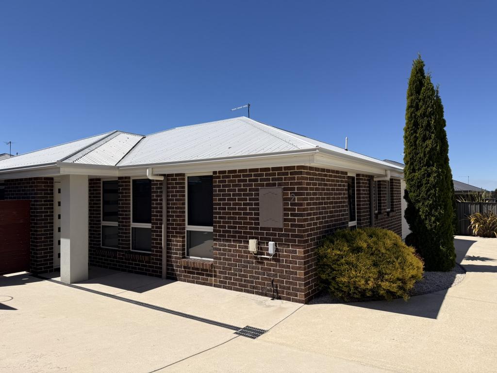 2/3 Legges Cres, Prospect, TAS 7250