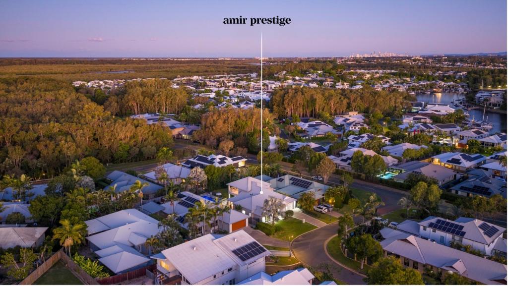 46 Pathfinder Rd, Coomera, QLD 4209