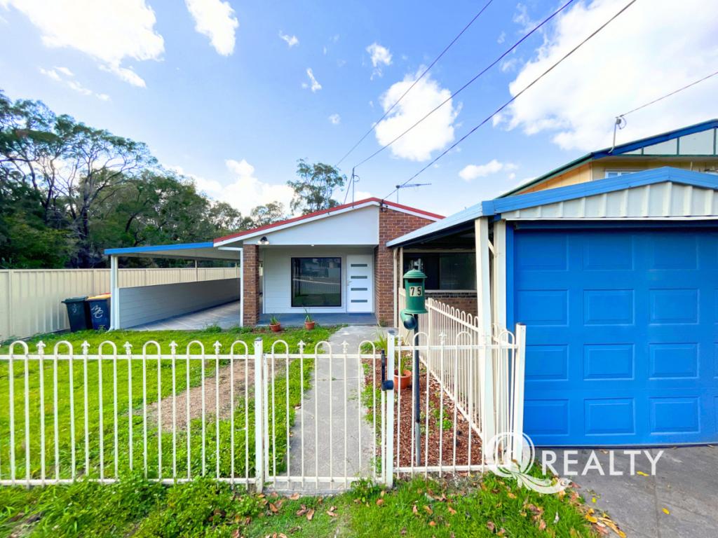 75 Norman St, Deagon, QLD 4017