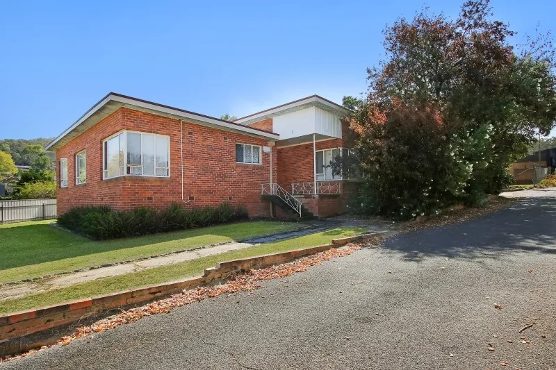 1/693 Holmwood Crss, Albury, NSW 2640