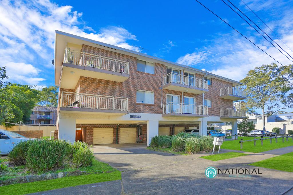 5/17 Oxford St, Merrylands, NSW 2160