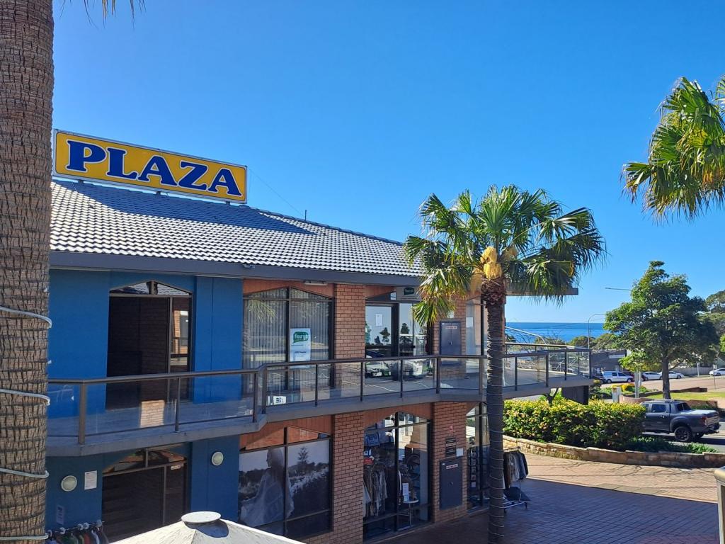 107-109 PRINCES HWY, ULLADULLA, NSW 2539