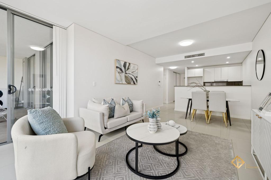 2203/39 Rhodes St, Hillsdale, NSW 2036