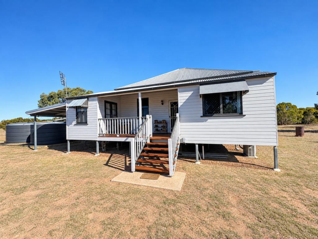 683 REDGUM RD, DUCKLO, QLD 4405