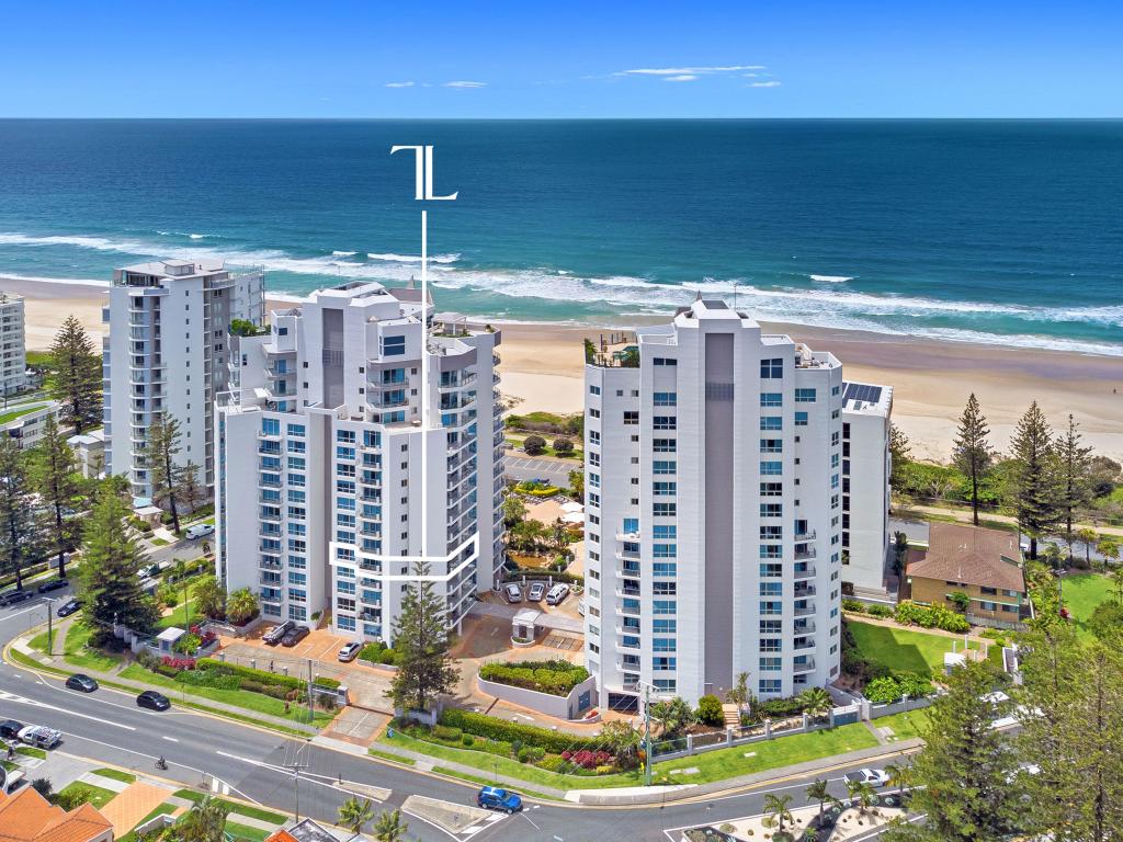 23/100 OLD BURLEIGH RD, BROADBEACH, QLD 4218