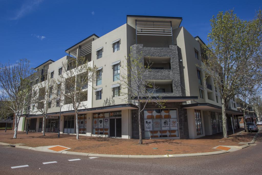 24/12 Keane St, Midland, WA 6056